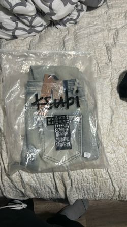 Ksubi Jeans