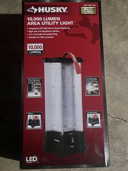 Husky Utility Led Light