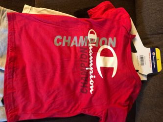 Champions 4 piece set