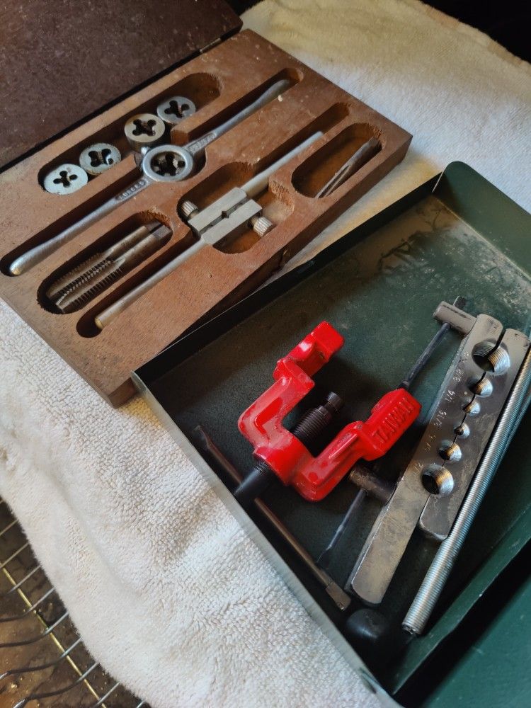 Great Tool Kit