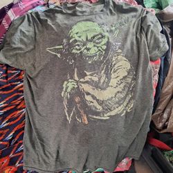 Star Wars "Yoda" T-shirt 