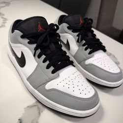 Air Jordan 1 Low