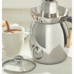 Hermosa Chocolatera 130