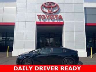 2023 Toyota Prius Prime