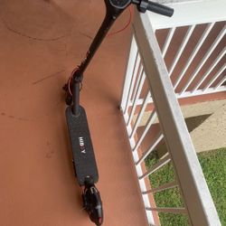 High Boy Ks4 Electric Scooter