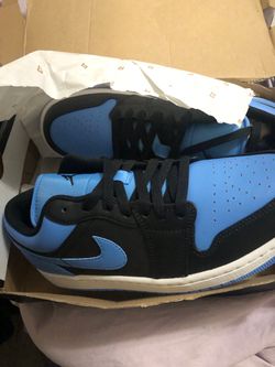 Men Jordan 1s