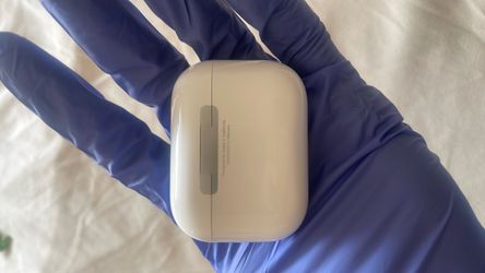 AirPods Pro 3