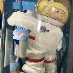 Cabbage Patch Kids Vintage Doll