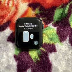 Apple Series 5 Watch 44mm And Accessories 