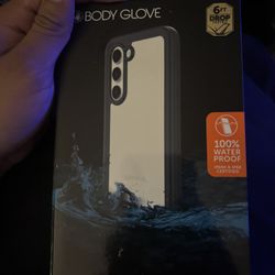 Samsung Galaxy S23 5G Phone Case