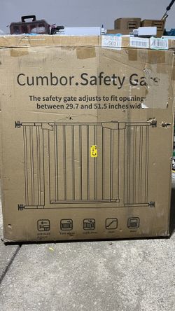 Safety Gate