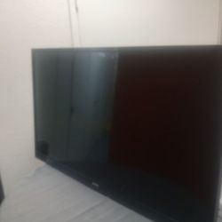 Sanyo 40 Flat Screen Tv