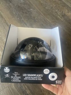 Nightmare Before Christmas