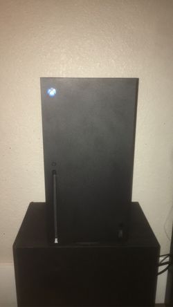 Xbox One Series X trade for a RTX graphics card