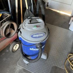 Shop Vac 