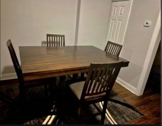 Dinning set