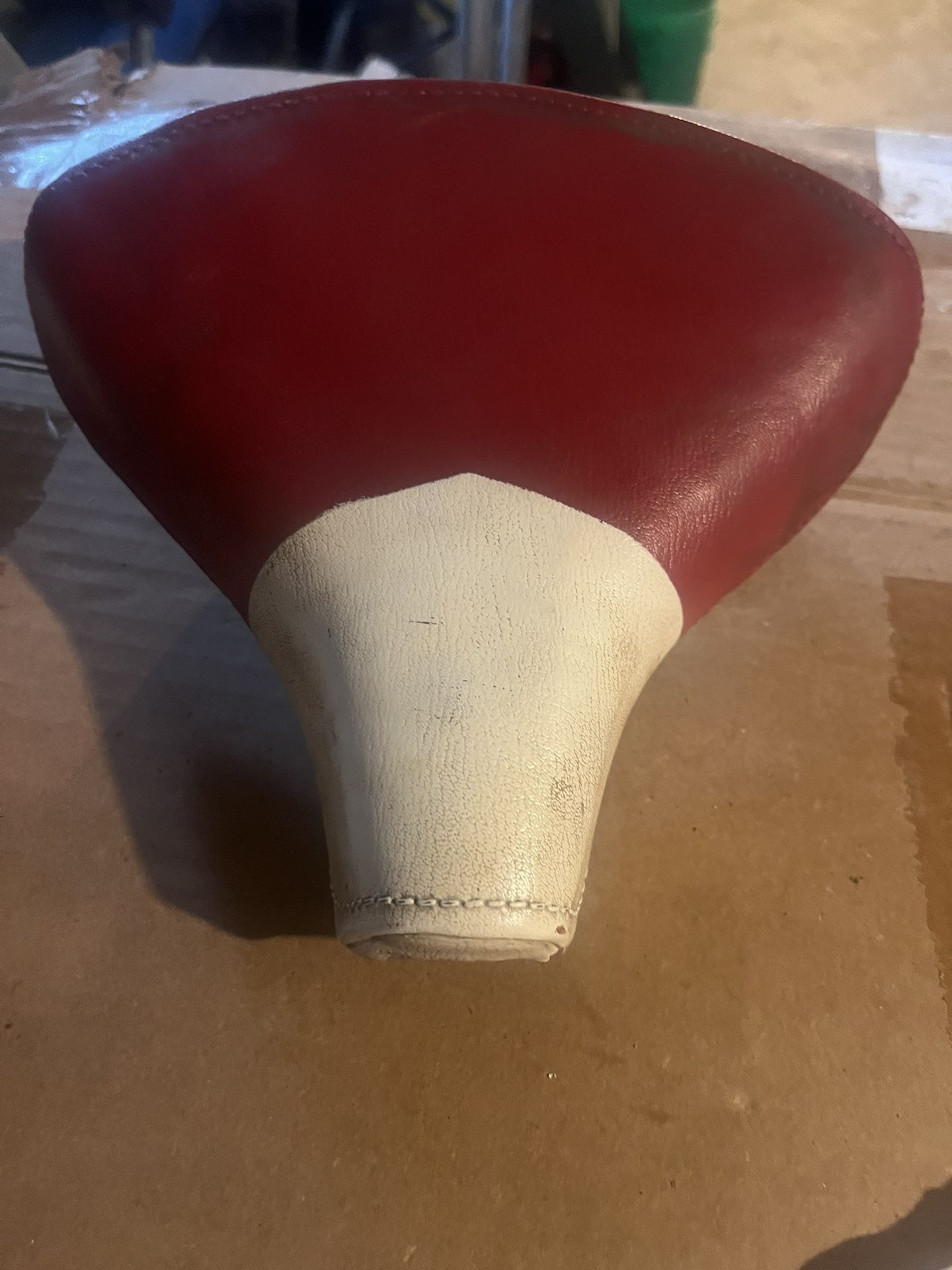 Schwinn Seat