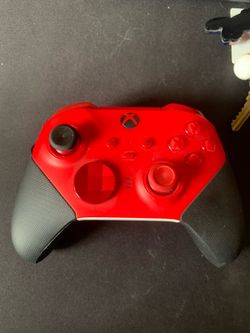 Xbox elite series 2 controller