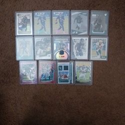 Eagles Card's 