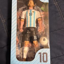 Argentina Action Figure
