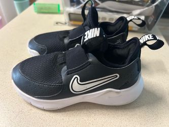 Nike Flex Runner Kids Sneakers size 10 34472