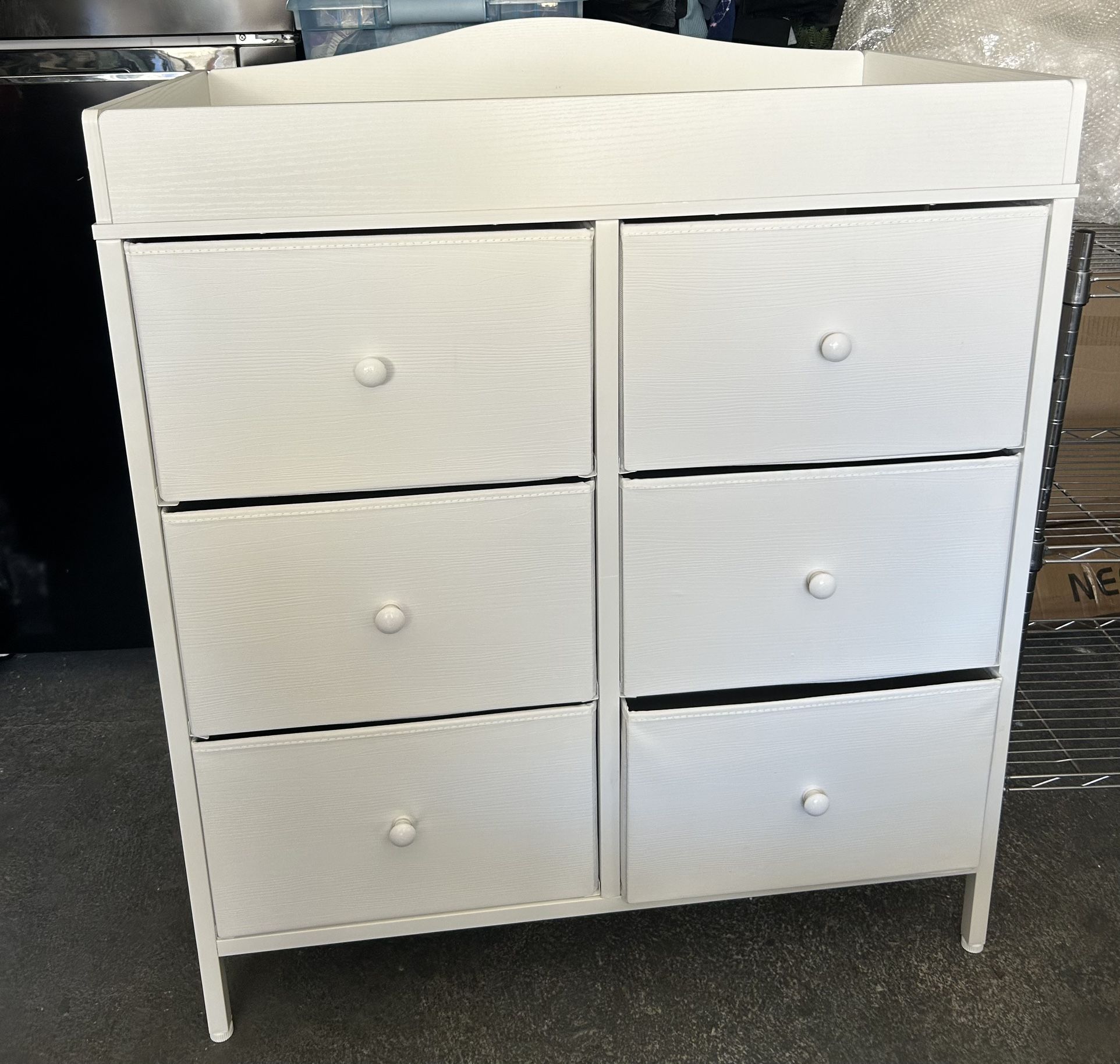 Baby Changing Table/dresser