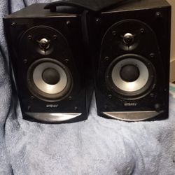 Energy  Speakers 🔊 