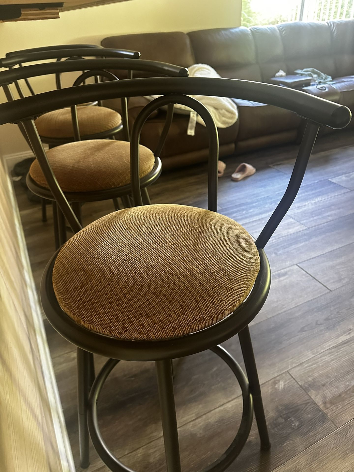 Bar Stools
