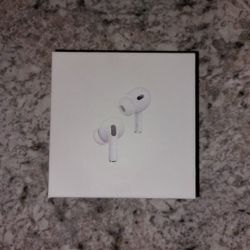 AirPods Pro 2nd Generation 
