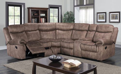 Boulder Sectional $59 Takes It Home With No Credit Check Financing!