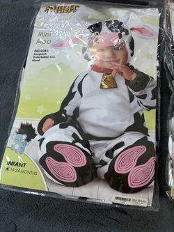 Halloween Costume