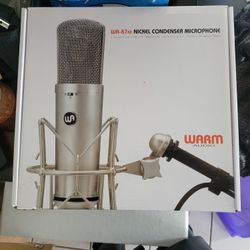 Microphone 