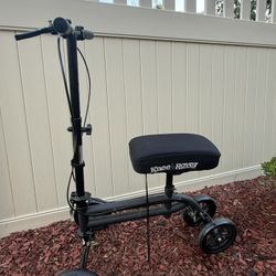 Knee Rover Knee Scooter 