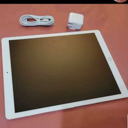 128gb iPad Pro Wi-Fi And 4g Unlocked 12inch