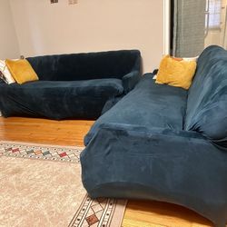 3-in-1 Couches 
