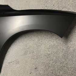 Left or Right Side Primed Fender For 09-22 Dodge Ram 1500 Trucks 2500