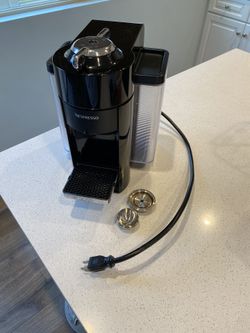 Nespresso Machine