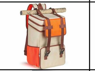DND Bag.Dungeons and Dragons Starter Set Bag with Miniatures Storage, Mat Holder.Dungeons and Dragons Gifts