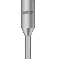 Cuisinart Smart Stick Two-Speed Hand Blender with 300-Watt Motor And a Mixing Cup