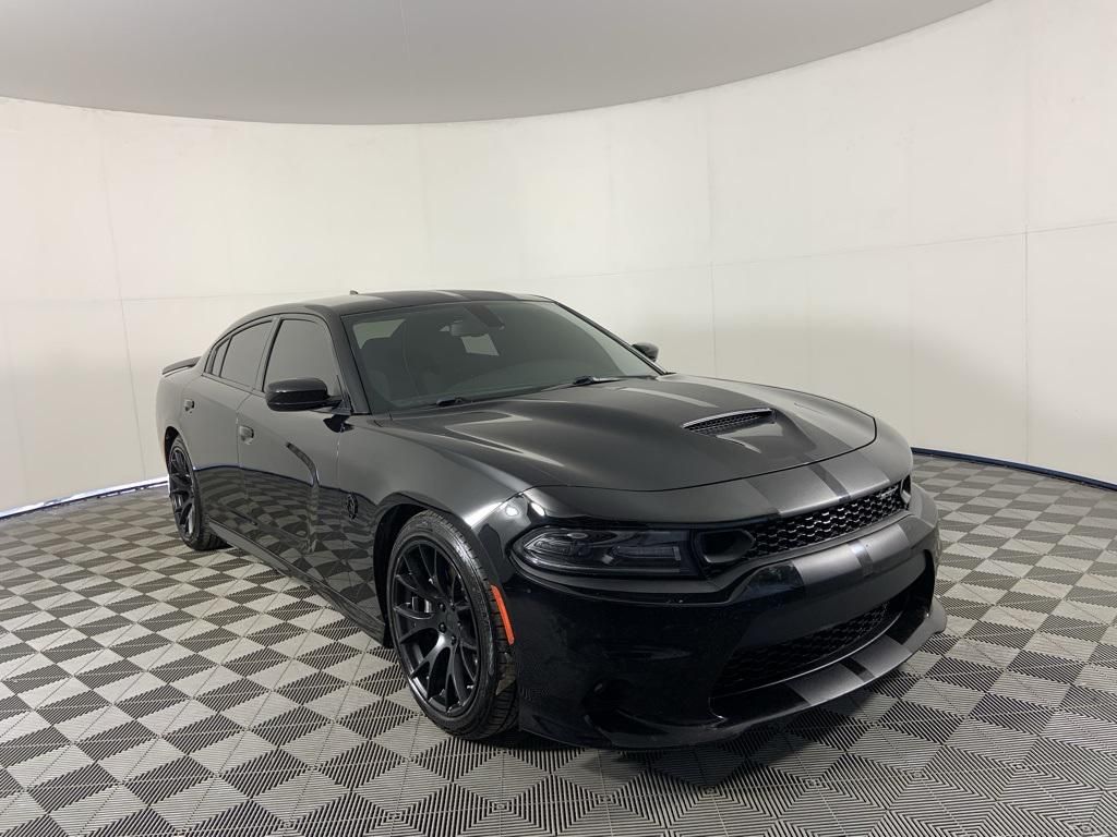 2019 Dodge Charger