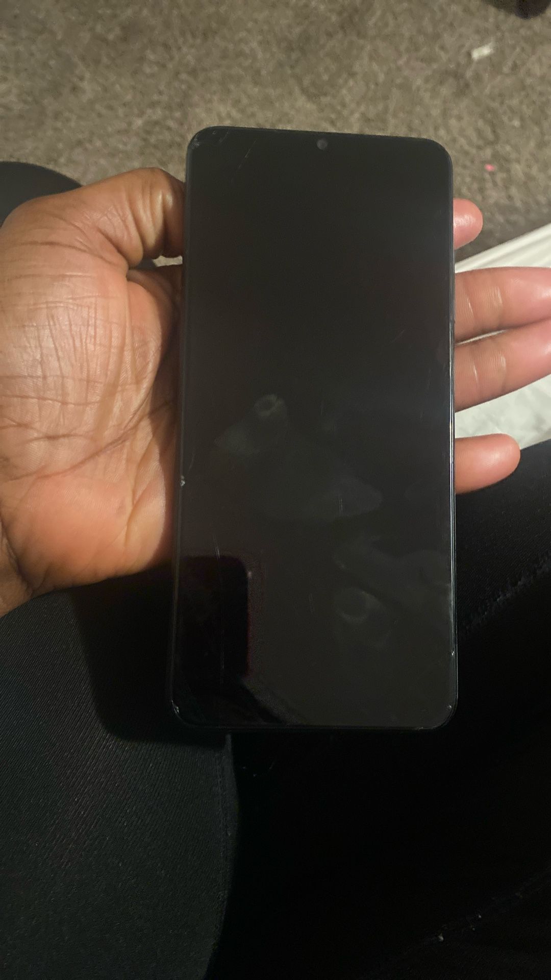 Samsung A15