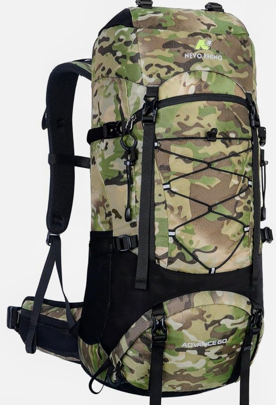 Camping/Hiking Backpack