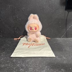 Labubu Have a Seat