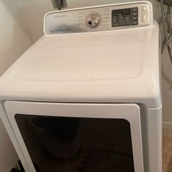 Dryer Machine 