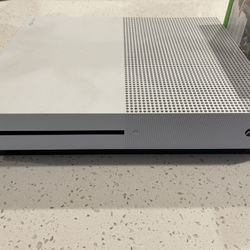 Xbox One S Bundle