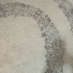 Large Living Room Carpet for $100