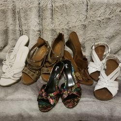 Womens Shoes