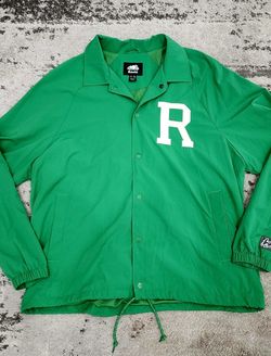 Roots Outdoors Counselor Nylon Jacket 