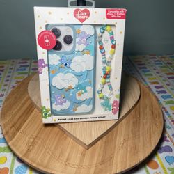 Care Bears Iphone Case