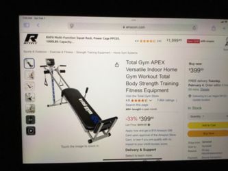 Body Strength Training